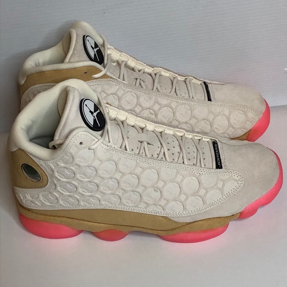 Jordan Other - Air Jordan 13 Mens Sz 10 Chinese New Year Sneakers